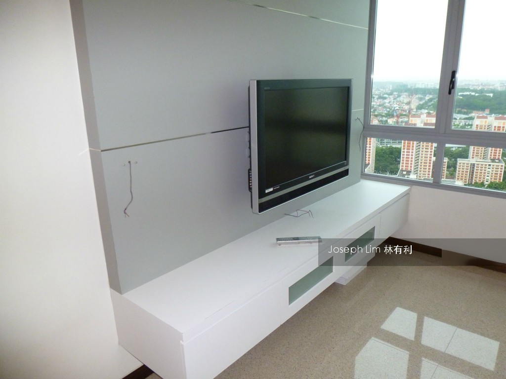Bishan Loft (D20), Condominium #117096822